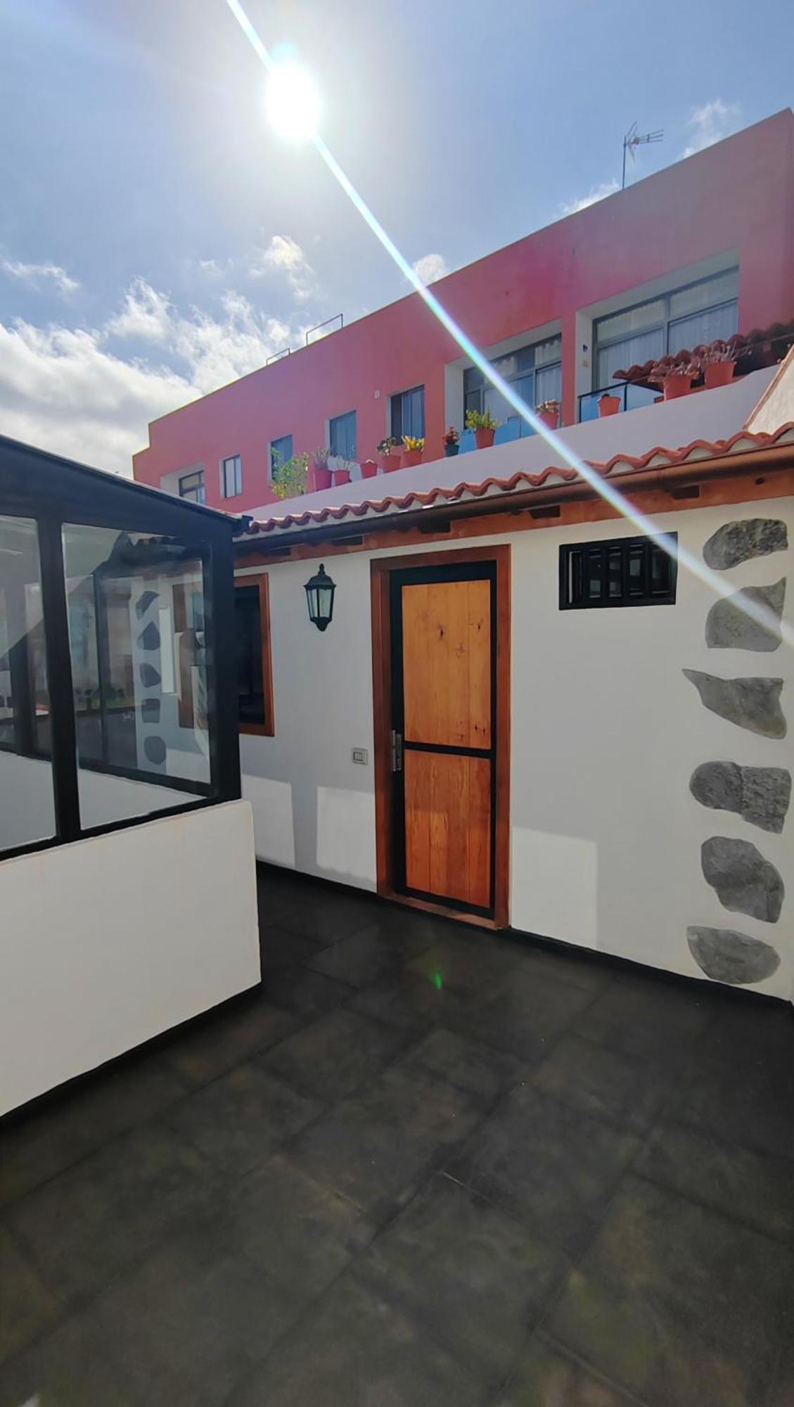 Casa Acentejo Villa La Victoria de Acentejo Exterior photo