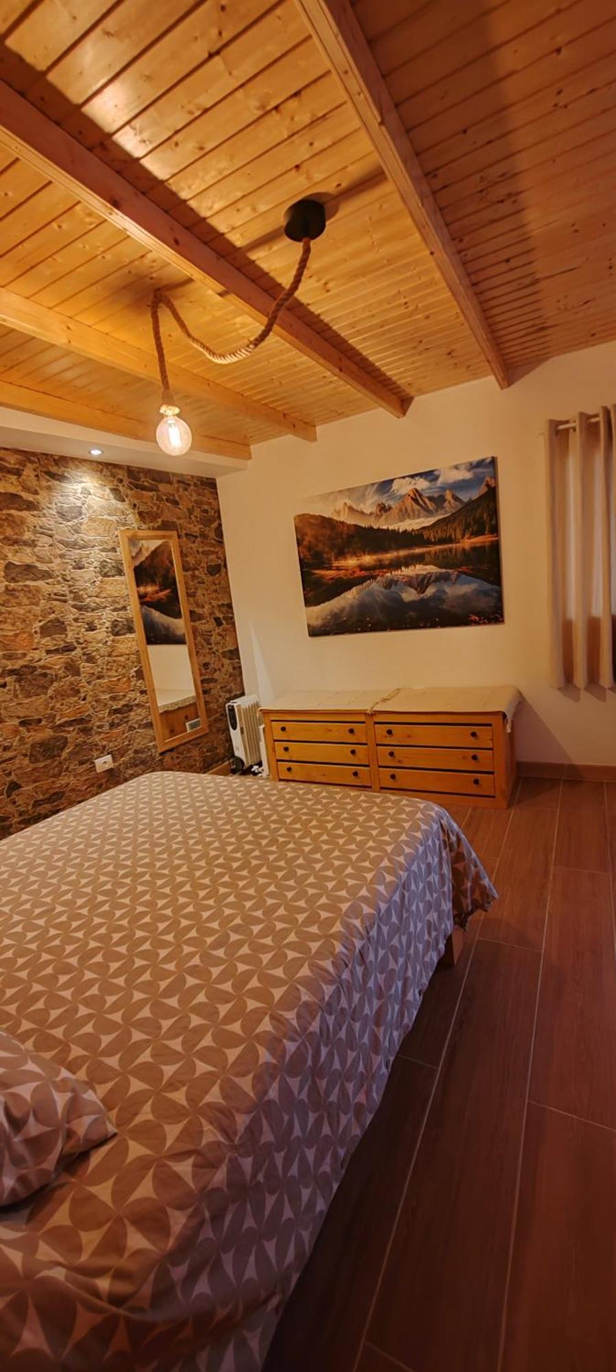 Casa Acentejo Villa La Victoria de Acentejo Exterior photo