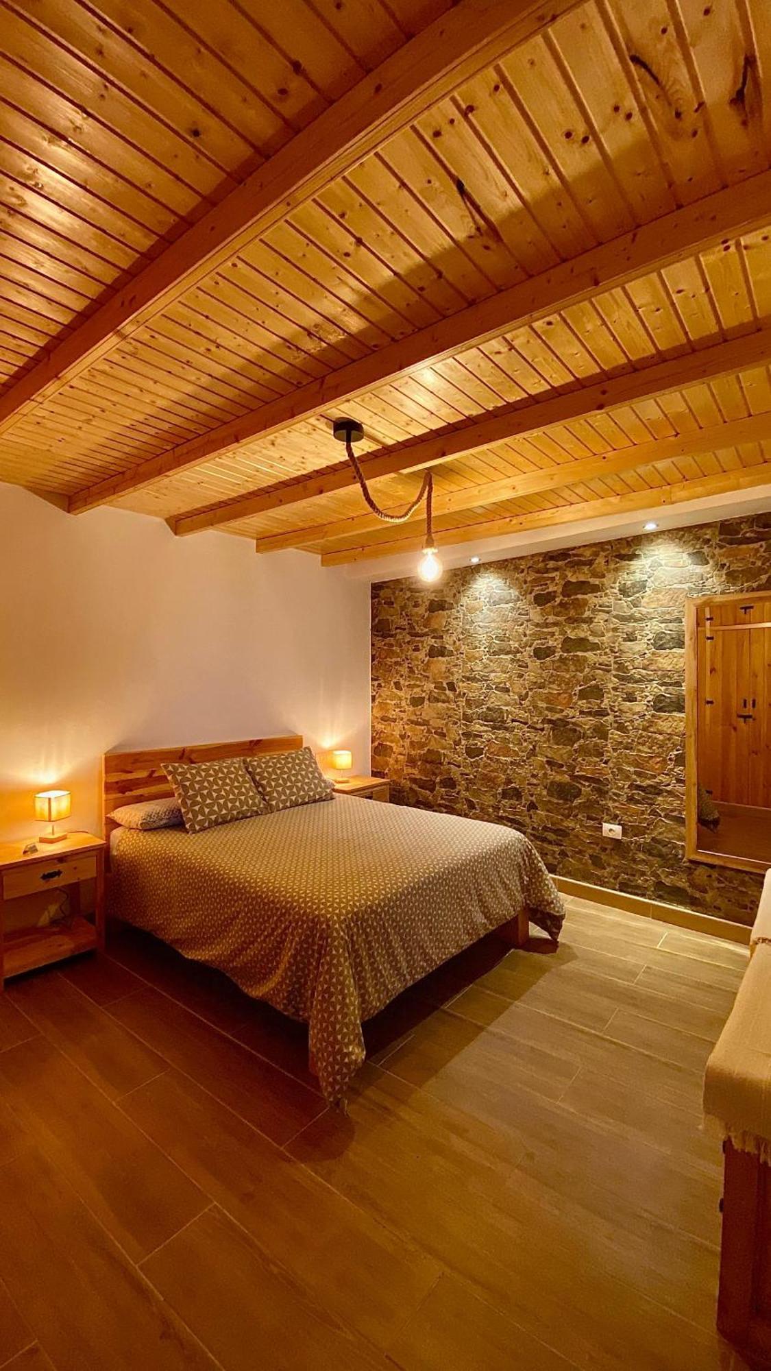 Casa Acentejo Villa La Victoria de Acentejo Exterior photo