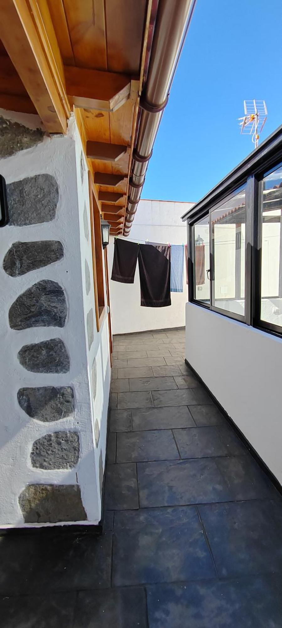 Casa Acentejo Villa La Victoria de Acentejo Exterior photo